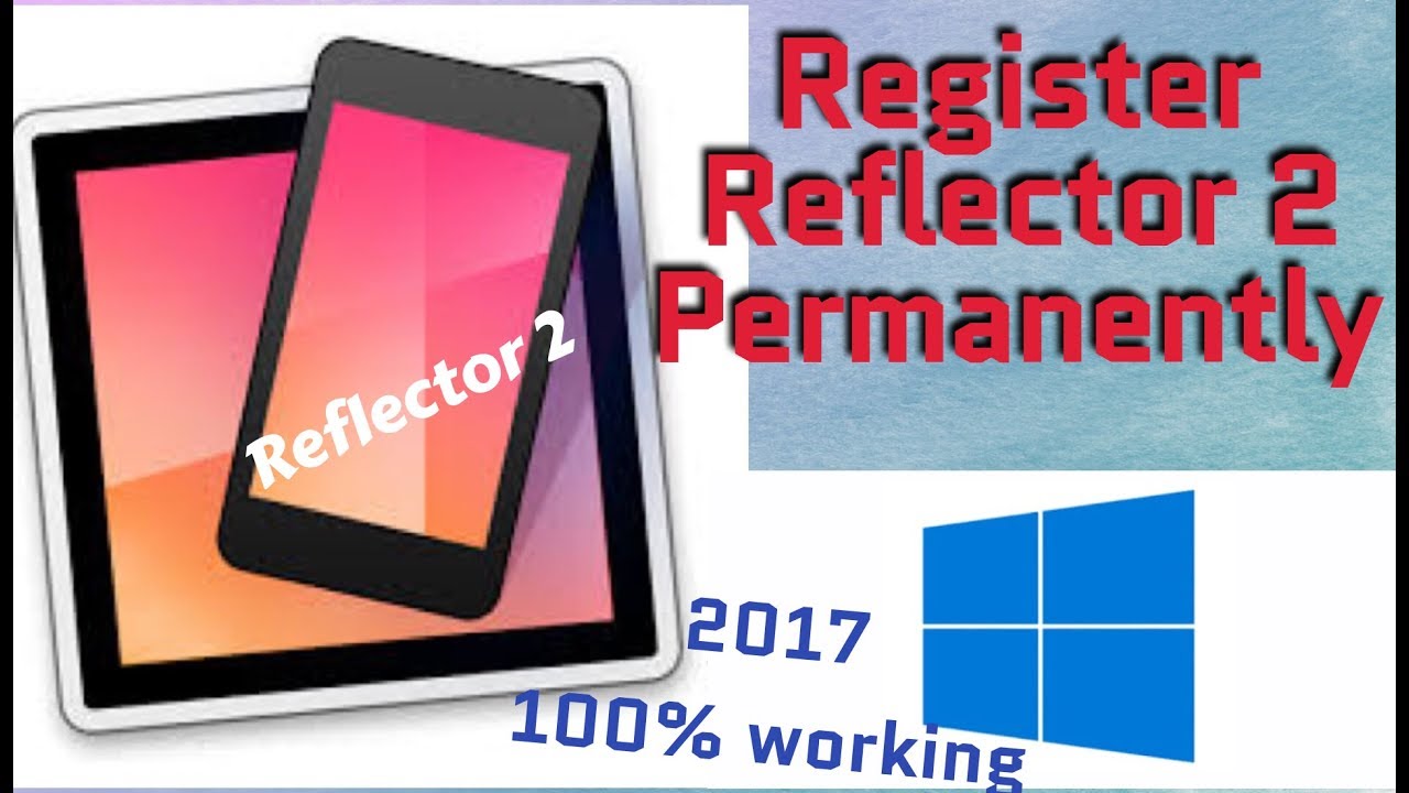 reflector 2 license key windows